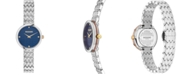 Missoni Women's Swiss M1 Stainless Steel Bracelet Watch 29mm